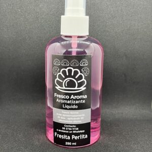 fresita perlita liquido menudeo