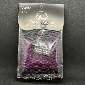 fresita perlita menudeo