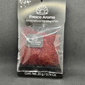 frutos rojos menudeo