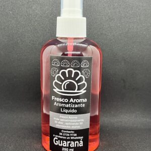 guaraná liquido