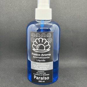 paraíso liquido